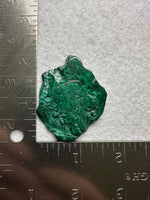 Malachite Slab #22