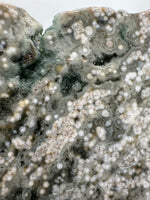 8th Vein Ocean Jasper Slab #18