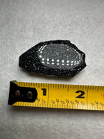 Specular Hematite, Marquette Co, MI #3