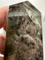 Garden Quartz Free Form #13