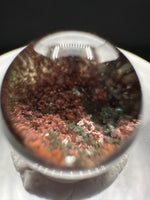 High Quality Garden Quartz Sphere #16