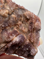 Amethyst from Alacam Mine, Turkey #26