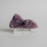 Amethyst from Alacam Mine, Turkey #1