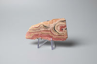 Rhodochrosite Slab #4