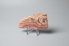 Rhodochrosite Slab #4