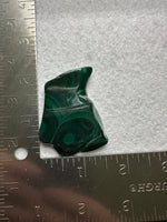 Malachite Slab #20