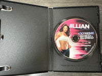 Movie Jillian Michaels Extreme Shed & Shred Workout