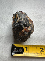 Madagascar Raw Amber Specimen #2