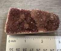 Amethyst from Alacam Mine, Turkey #27