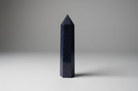 Sparkly Blue Sandstone Tower #9