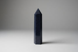Sparkly Blue Sandstone Tower #9