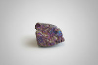 Peacock Ore Specimen #1