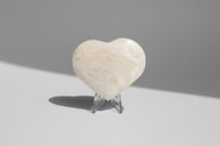 High Quality Moonstone Heart #12