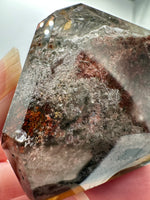 Garden Quartz Free Form #13