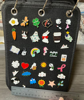 Assorted Lapel Pins