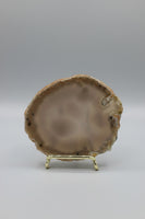 Natural Agate Slab #14