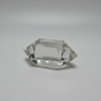 Natural Quartz Double Terminated Wand Point #7