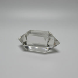 Natural Quartz Double Terminated Wand Point #7