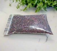 Garnet Gravel Chips 1.88 lbs