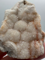 Druzy Quartz Haunted Ridge Rocks MO #7