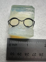 Opalite Buddy with Glasses