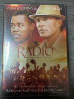Movie Radio Inspired by a True Story