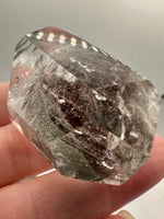 Garden Quartz Free Form #17