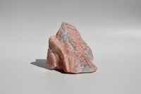 Pink Agate Freeform #2