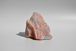 Pink Agate Freeform #2