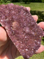 Amethyst from Alacam Mine, Turkey #8