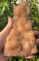 Druzy Quartz Haunted Ridge Rocks MO #3