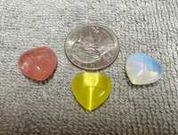 Gemstone Shape Mix #7