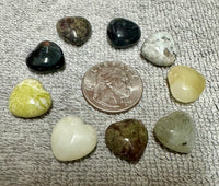 Gemstone Mix #36