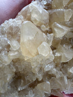 Calcite, Mumbai, Maharashtra, India