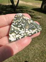 Ocean Jasper Free-form #3
