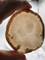 Natural Agate Slab #14