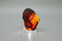 Raw Amber Specimen #1