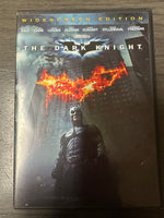 Movie The Dark Knight
