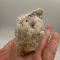Quartz Specimen Diamond Hill Mine #1