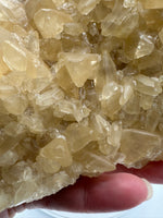 Calcite, Mumbai, Maharashtra, India