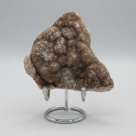 Druzy Quartz Haunted Ridge Rocks MO #1