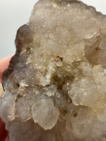 Panda Agate aka Truffle Chalcedony #3