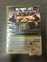 Xbox 360 Resident Evil 6