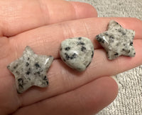 Gemstone Shape Mix #32