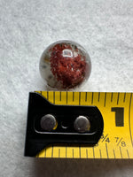 High Quality Garden Quartz Sphere #33