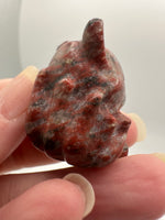 Jasper Nine-tailed Fox