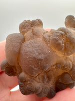 Panda Agate aka Truffle Chalcedony #3
