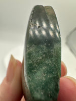 Ocean Jasper Arrow Shape Tower #6