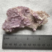 Fluorite, La Fluorita Dulcita, Tombstone, AZ
