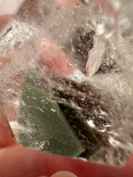 Garden Quartz Free Form #17
